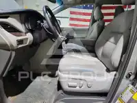 2017 Toyota SIENNA photo