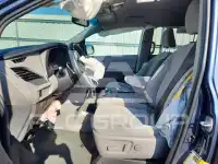 2017 Toyota SIENNA photo