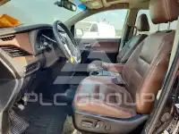 2017 Toyota SIENNA фото