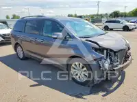 2017 Toyota SIENNA photo