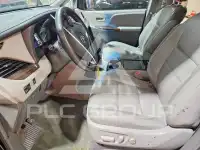 2017 Toyota SIENNA фото