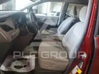2017 Toyota SIENNA фото