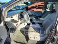 2017 Toyota SIENNA фото