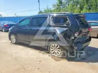 2017 Toyota SIENNA фото