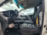 2017 Toyota SIENNA фото