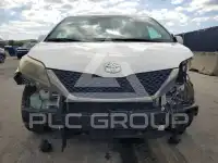 2017 Toyota SIENNA фото