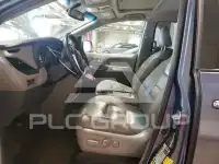 2017 Toyota SIENNA фото