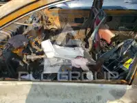 2017 Toyota SIENNA photo
