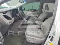 2017 Toyota SIENNA photo