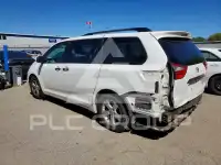 2017 Toyota SIENNA photo