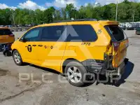 2017 Toyota SIENNA фото