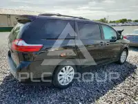 2017 Toyota SIENNA фото