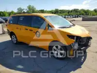 2017 Toyota SIENNA фото