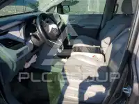 2017 Toyota SIENNA фото