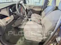 2017 Toyota SIENNA фото