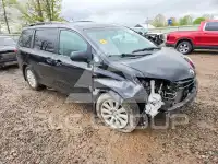 2017 Toyota SIENNA photo