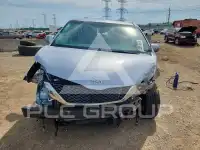 2017 Toyota SIENNA фото