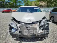 2017 Toyota SIENNA фото
