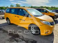 2017 Toyota SIENNA photo