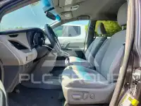 2017 Toyota SIENNA фото
