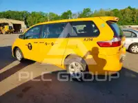2017 Toyota SIENNA фото