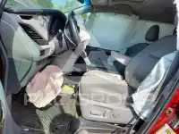 2017 Toyota SIENNA фото