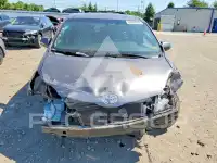 2017 Toyota SIENNA фото
