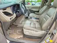 2017 Toyota SIENNA photo