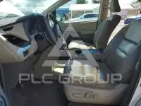 2017 Toyota SIENNA фото