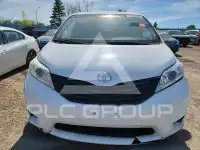 2017 Toyota SIENNA фото
