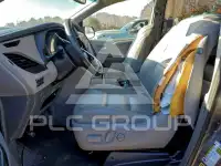 2017 Toyota SIENNA photo