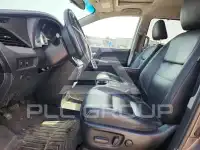2017 Toyota SIENNA photo