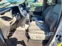 2017 Toyota SIENNA фото