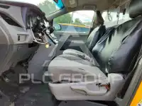 2017 Toyota SIENNA photo