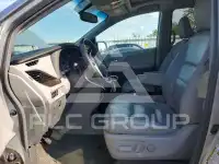 2017 Toyota SIENNA фото
