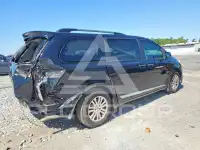 2017 Toyota SIENNA фото