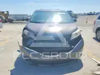 2017 Toyota SIENNA фото