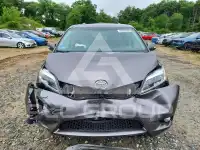 2017 Toyota SIENNA фото