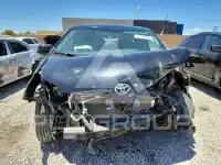 2017 Toyota SIENNA фото