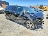 2017 Toyota SIENNA фото