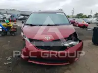 2017 Toyota SIENNA photo