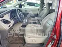 2017 Toyota SIENNA photo