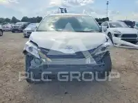 2017 Toyota SIENNA фото