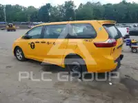 2017 Toyota SIENNA photo