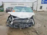 2017 Toyota SIENNA фото