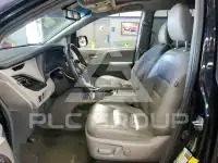 2017 Toyota SIENNA фото