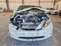 2017 Toyota SIENNA фото