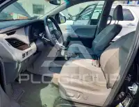 2017 Toyota SIENNA фото