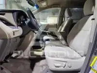 2017 Toyota SIENNA фото