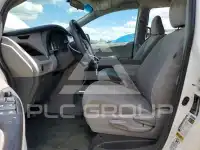 2017 Toyota SIENNA фото